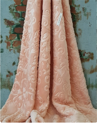Özdilek Trendy Battani̇ye Somon