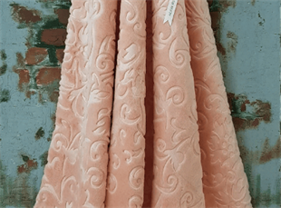 Özdilek Trendy Battani̇ye Somon
