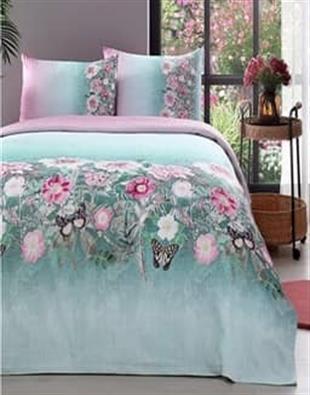 Özdilek Pike Takımı Çift Kişilik Yeşil