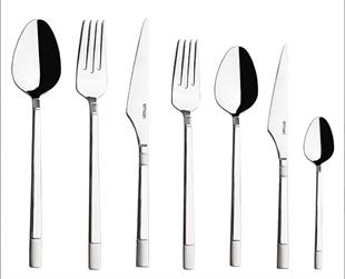 Emsan Çatal Kaşık Bıçak Elg Duru 84 Prç  Kutulu