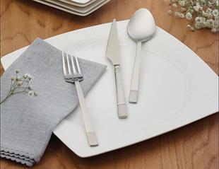 Emsan Çatal Kaşık Bıçak Elg Duru 84 Prç  Kutulu