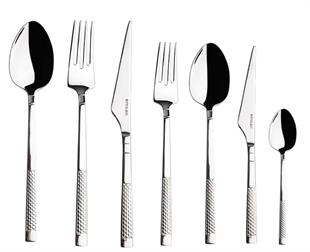 Emsan Çatal Kaşık Bıçak Elg Side 84 Prç Lüks Kutulu