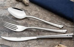 Emsan Çatal Kaşık Bıçak Elg Accura 84 Prç Lüx Kutulu