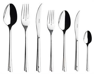 Emsan Çatal Kaşık Bıçak Elg Accura 84 Prç Lüx Kutulu