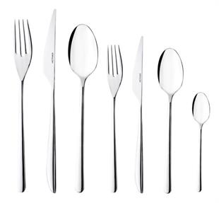 Emsan Çatal Kaşık Bıçak Elg Bello 84 Prç Lüx Kutulu