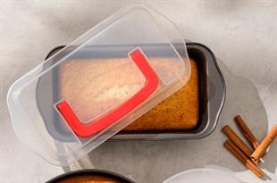 Emsan Fırınla Sakla Baton Kek Kalıbı