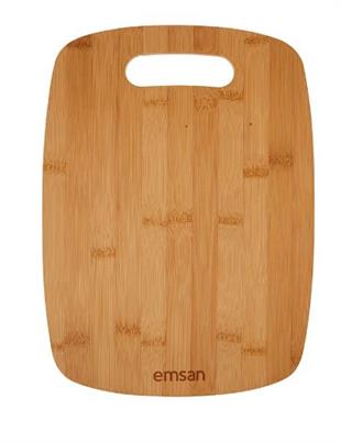Emsan Chop 2li Kesme Tahtası