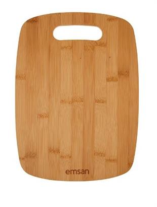 Emsan Chop 2li Kesme Tahtası
