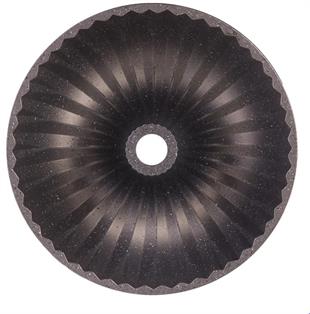 Emsan Griss Hardstone Döküm Kek Kalıbı Safir