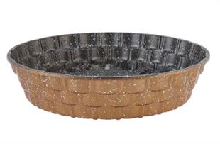 Emsan Griss Grape Kek Kalıbı Altın