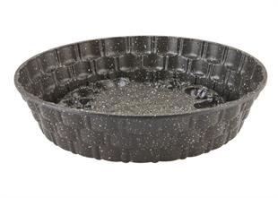 Emsan Griss Grape Kek Kalıbı Gri