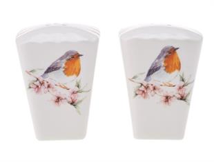 Emsan Kızıl Gerdan 32 Parça Kahvaltı Takımı