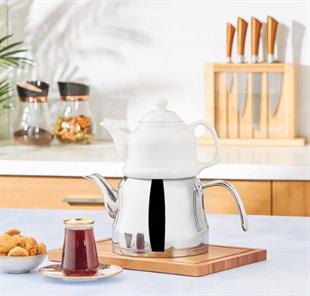 Emsan Almeri̇a Midi Çaydanlık Takımı