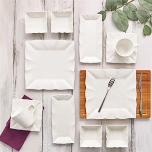 Emsan Kahvaltı Takımı Bahar 32 Parça