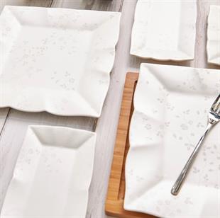 Emsan Kahvaltı Takımı Bahar 32 Parça