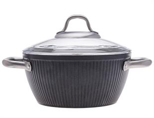 Emsan Sansa Granit Derin Tencere