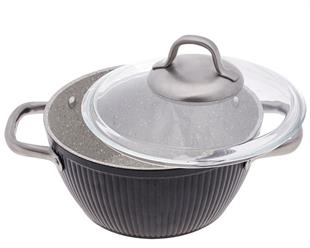 Emsan Sansa Granit Derin Tencere