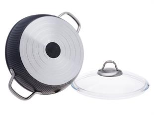 Emsan Sansa Granit Karnıyarık Tencere