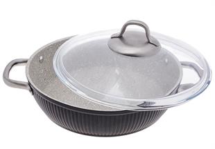 Emsan Sansa Granit Karnıyarık Tencere