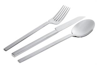 Emsan Strom Çatal Bıçak Kaşık 84 Parça Lüks Kutulu