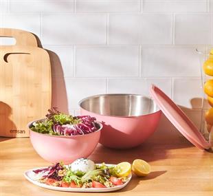 Emsan Flow Cup Saklama Kabı