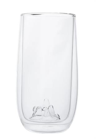 Emsan Globe Çift Cidarlı Volkan Uzun Bardak