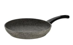 Emsan Myra Tencere Seti 7 Parça Gri