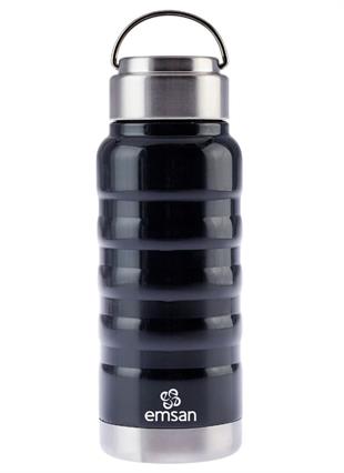 Emsan Vigor Termos Dark Blue