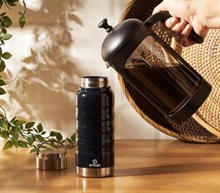 Emsan Vigor Termos Dark Blue