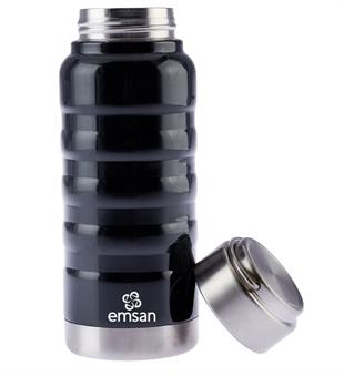 Emsan Vigor Termos Dark Blue