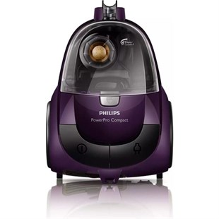 Philips PowerPro Compact FC9323/07 Toz Torbasız Elektrikli Süpürge