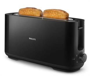 Philips 2590 Ekmek Kızartma Makinesi