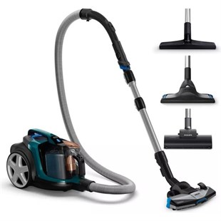 Philips FC9751/07 PowerPro Max Torbasız Elektrikli Süpürge