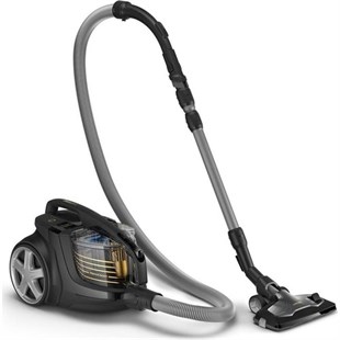 Philips XB9125/07 Marathon Ultimate  Toz Torbasız Elektrikli Süpürge