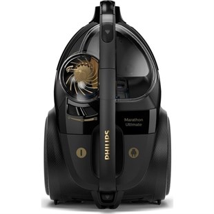 Philips XB9125/07 Marathon Ultimate  Toz Torbasız Elektrikli Süpürge