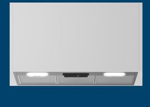 Beko ADG 71310 I Gömme Aspiratör