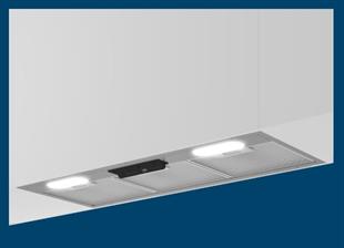Beko ADG 71310 I Gömme Aspiratör