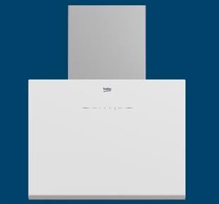 Beko BDF 6050 B Duvar Tipi Davlumbaz