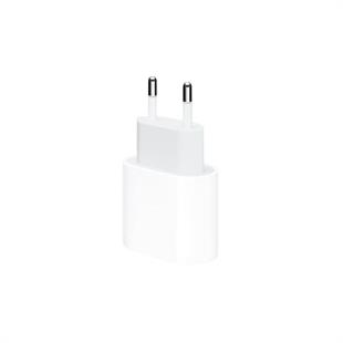 Apple 20 W Type-C Şarj Adaptörü MHJE3TU/A