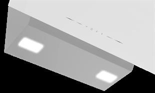 BDE 6041 B Duvar Tipi Davlumbaz