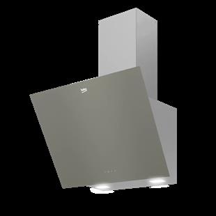 BDE 6041 G Duvar Tipi Davlumbaz