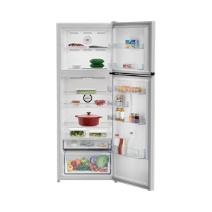 BEKO 970477 MB No Frost Buzdolabı: Mükemmel Soğutma ve Enerji Tasarrufu ile Modern Mutfak