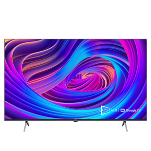BEKO Crystal 8 65 4K UHD Google TV - B65 E 895 A: Akıllı TV ile Sinematik Görüntü ve Eğlence Deneyimi!