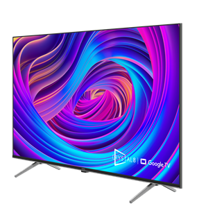 BEKO Crystal 8 65 4K UHD Google TV - B65 E 895 A: Akıllı TV ile Sinematik Görüntü ve Eğlence Deneyimi!