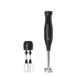 BEKO RHB 2410 El Blender: Mutfakta Hız ve Kolaylık İçin İdeal Seçim