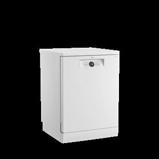 BM 6146 6 Programlı Bulaşık Makinesi