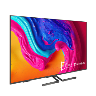 Beko  B55 Q 990 A Crystal Nano Qled Google Tv-139Ekran