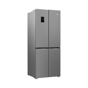 Beko 176478 EI Gardırop Tipi Buzdolabı 478L
