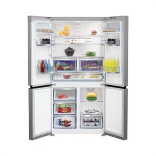 Beko 191572 EI Gardırop Tipi Buzdolabı