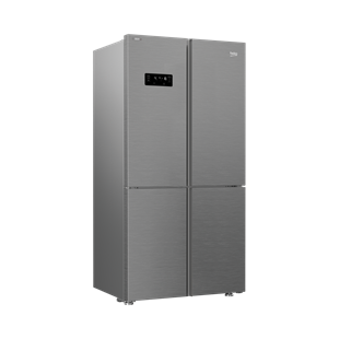 Beko 191625 EI Gardırop Tipi Buzdolabı 572L
